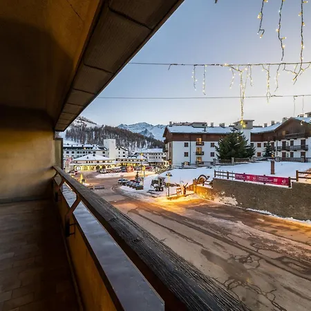 Prestige * Sestriere
