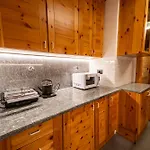 Prestige Apartment
