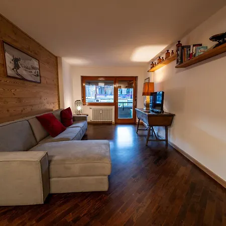 Prestige Apartment