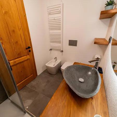 Apartment Prestige