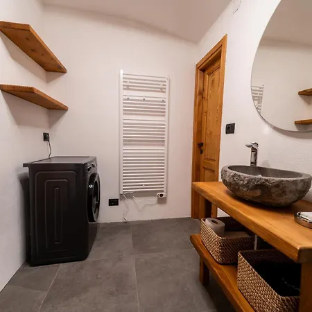 Apartment Prestige