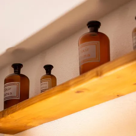 Appartement Prestige