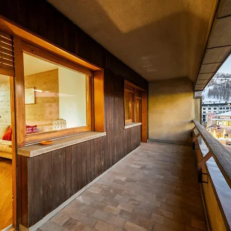 Prestige * Sestriere