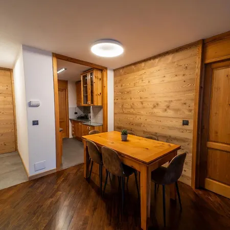 Prestige * Sestriere