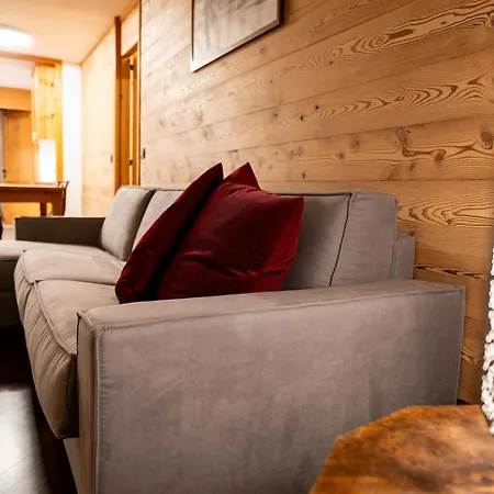 Prestige Apartment Sestriere