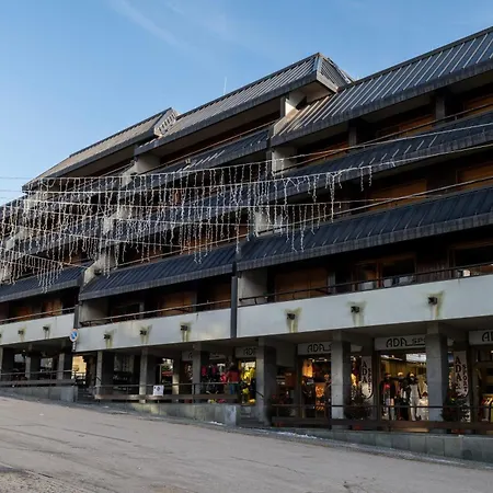 Prestige Sestrières