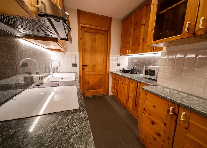 Apartment Prestige *